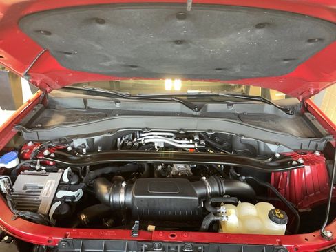 Used 2022 Ford Explorer ST w/ Equipment Group 401A image 31