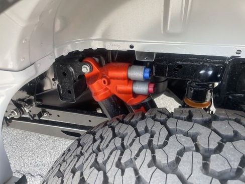 New 2026 Ford F150 Raptor image 15