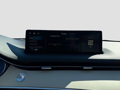 Used 2025 Genesis GV70 2.5T w/ Advanced Package image 31