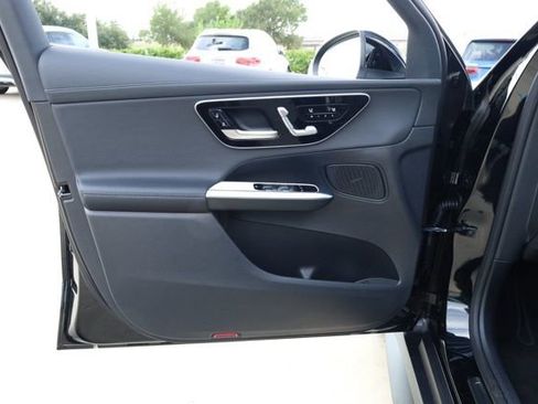 New 2026 Mercedes-Benz GLC 300 GLC 300 image 23