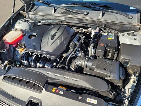 Used 2023 Hyundai Sonata SEL w/ Cargo Package image 27