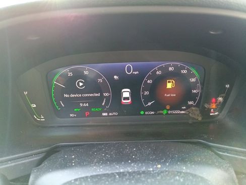 Used 2025 Honda Accord Touring image 9