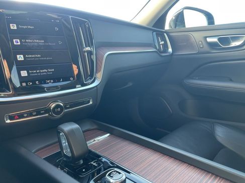 Certified 2023 Volvo S60 B5 Plus w/ Climate Package image 35