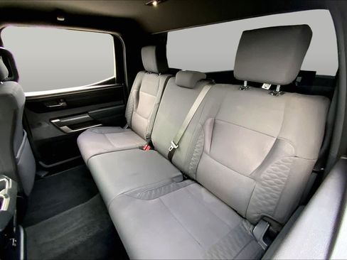 Used 2025 Toyota Tundra SR5 RWD image 20