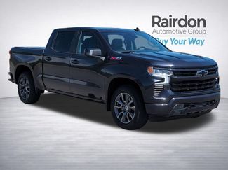 Used 2022 Chevrolet Silverado 1500 RST w/ RST All Star Premium Package AWD/4WD 360° Tour