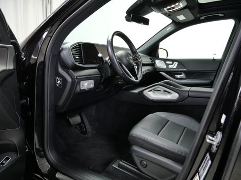 Certified 2026 Mercedes-Benz GLE 350 4MATIC image 14