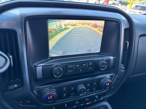 Used 2019 Chevrolet Silverado 2500 LTZ w/ Duramax Plus Package AWD/4WD image 25
