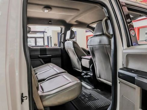 Used 2018 Ford F250 XL w/ Power Equipment Group AWD/4WD image 40