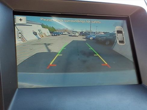 Used 2017 Ford Edge Titanium w/ Equipment Group 302A image 11