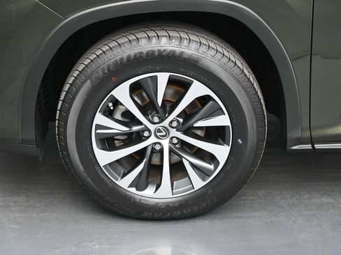 Used 2022 Lexus RX 350 FWD image 27