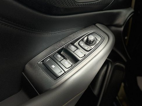 Used 2024 Subaru Outback Wilderness AWD/4WD image 15