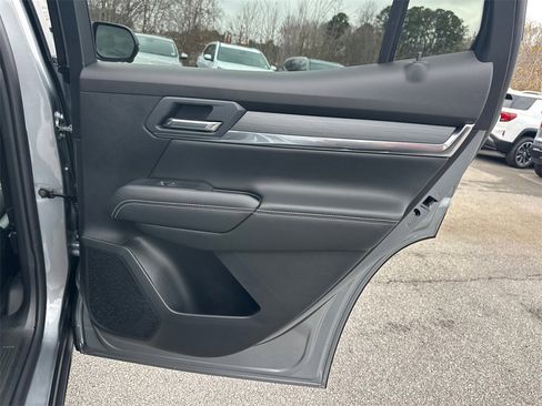 New 2026 GMC Terrain Elevation w/ Technology Package II image 17