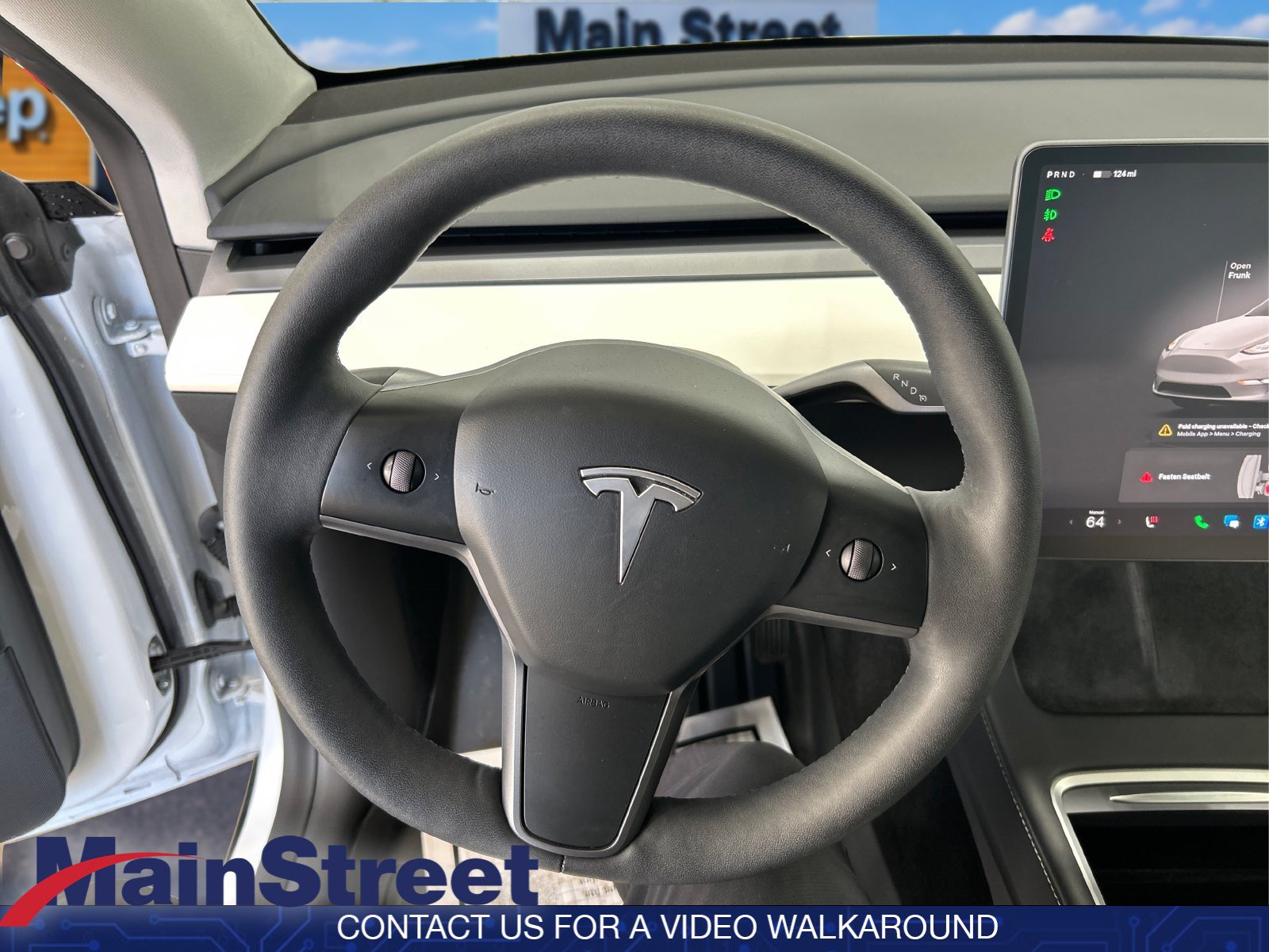 Used 2023 Tesla Model Y AWD image 15