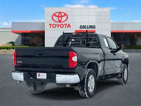 Used 2020 Toyota Tundra SR5 image 5