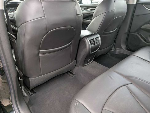 Used 2017 Buick LaCrosse Essence FWD image 16