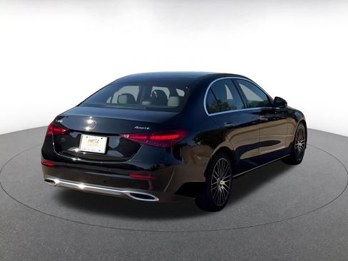 Used 2024 Mercedes-Benz C 300 4MATIC Sedan image 14