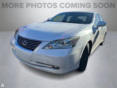 Used 2007 Lexus ES 350