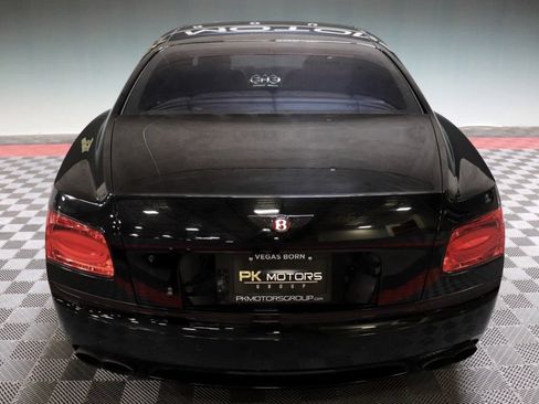 Used 2015 Bentley Flying Spur V8 AWD/4WD image 7