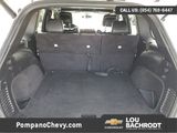 Used 2021 Jeep Grand Cherokee Laredo X image 5