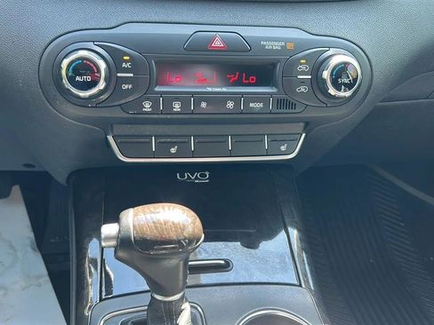Used 2016 Kia Sorento EX AWD/4WD image 26