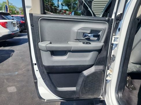 Used 2014 RAM 1500 SLT AWD/4WD image 37