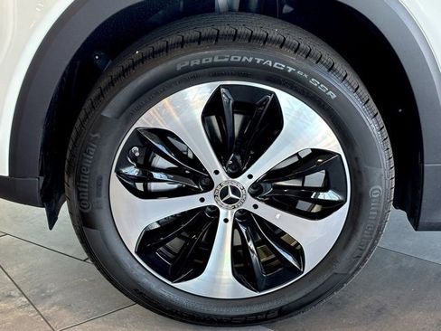 New 2026 Mercedes-Benz GLB 250 4MATIC image 31