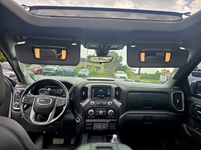 Used 2021 GMC Sierra 1500 Denali w/ Denali Ultimate Package AWD/4WD image 22