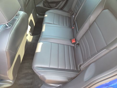 Used 2022 Volkswagen Jetta SE FWD image 22