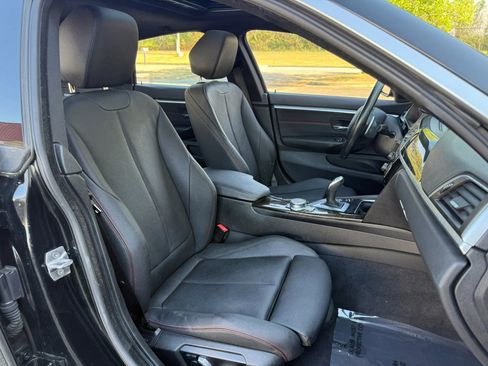 Used 2018 BMW 430i Gran Coupe xDrive image 27