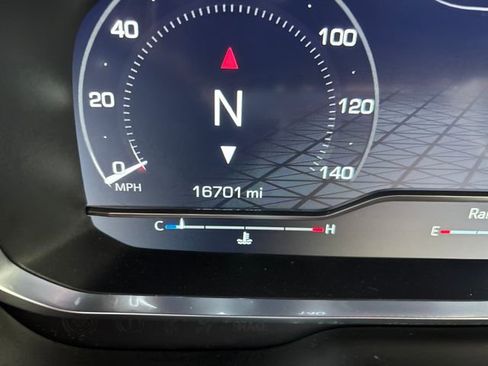 Used 2023 GMC Yukon AT4 w/ Max Trailering Package image 15