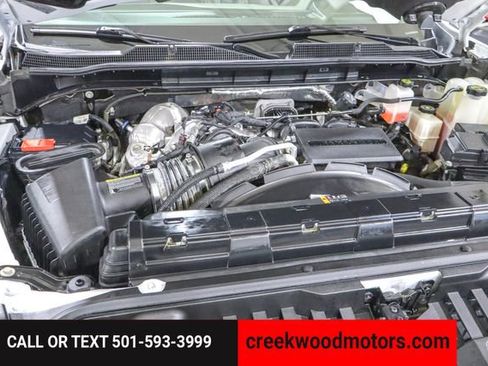 Used 2024 Chevrolet Silverado 2500 LTZ w/ LTZ Convenience Package image 16