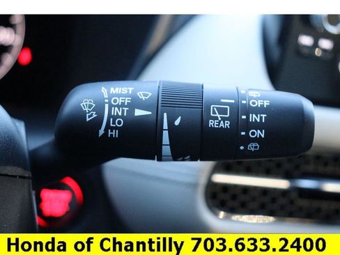 Certified 2024 Honda HR-V EX-L image 10