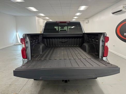 New 2026 Chevrolet Silverado 1500 RST image 8