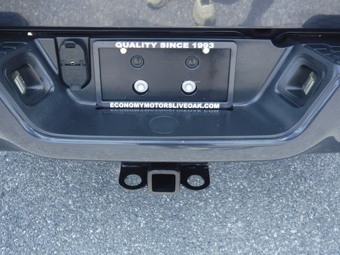 Used 2018 RAM 1500 Tradesman w/ Protection Group AWD/4WD image 7
