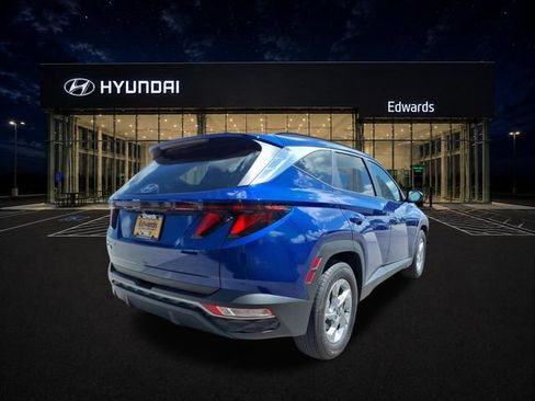 Used 2024 Hyundai Tucson SEL FWD image 6
