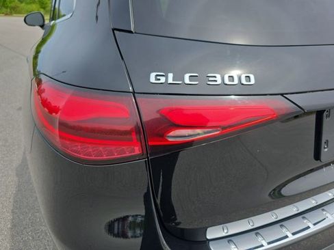 Certified 2023 Mercedes-Benz GLC 300 4MATIC image 34