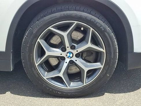 Used 2018 BMW X1 xDrive28i AWD/4WD image 27