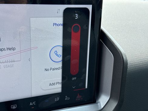 New 2025 Ford Bronco Sport Badlands image 25