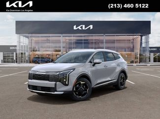 New 2026 Kia Sportage EX AWD/4WD video 1