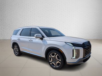 Certified 2024 Hyundai Palisade Limited