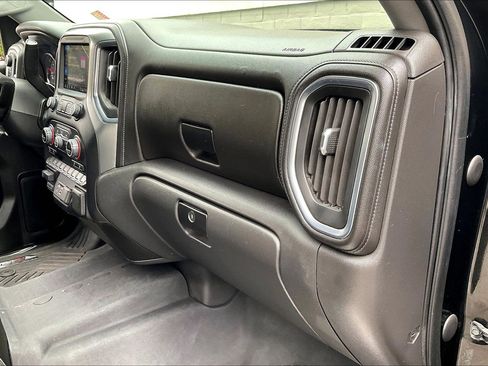 Used 2020 Chevrolet Silverado 1500 LT w/ All-Star Edition AWD/4WD image 16