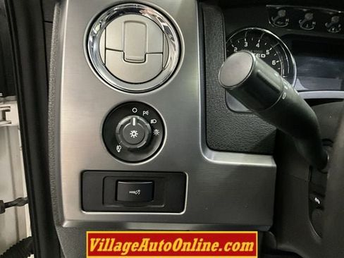 Used 2013 Ford F150 Limited image 19