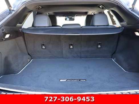 Used 2020 Lexus RX 350 F Sport image 22