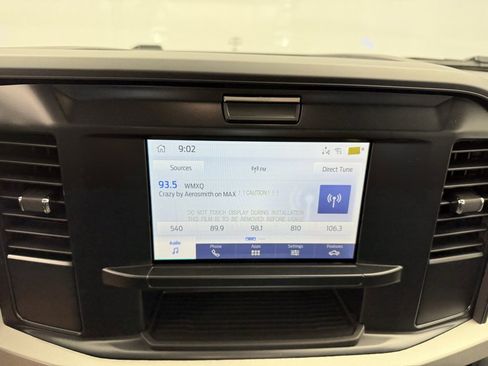 New 2026 Ford F350 XL w/ STX Appearance Package image 5