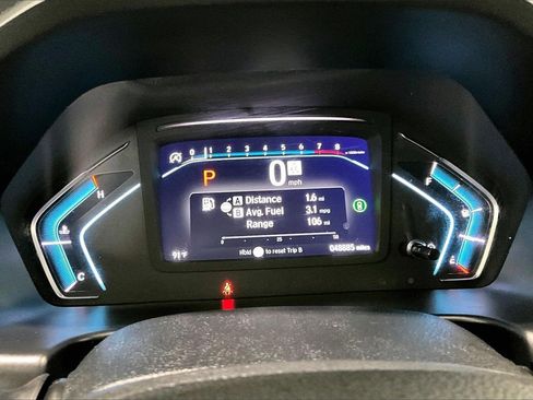 Used 2024 Honda Odyssey EX-L image 23