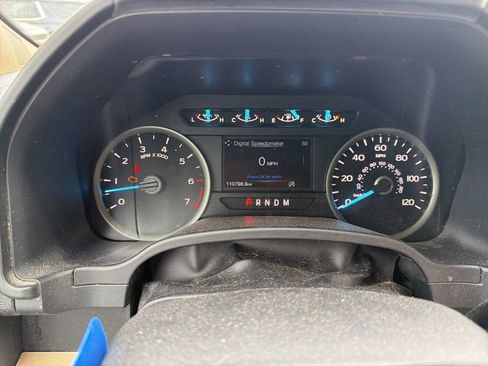 Used 2018 Ford F150 XLT w/ Equipment Group 302A Luxury AWD/4WD image 9