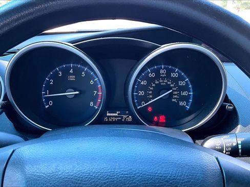 Used 2013 MAZDA MAZDA3 i Sport FWD image 26