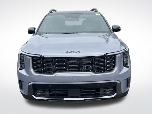 New 2025 Kia Sorento SX Prestige image 8
