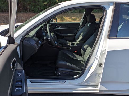 New 2025 Acura Integra A-Spec image 12