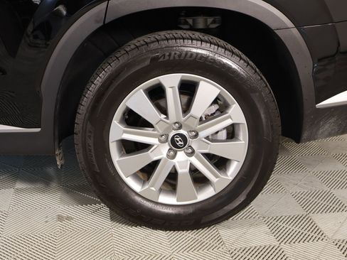 Used 2025 Hyundai Palisade SEL image 20